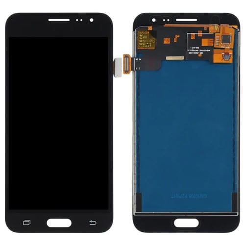 Schermo LCD TFT Samsung Galaxy J3 J320 Series (Nero)