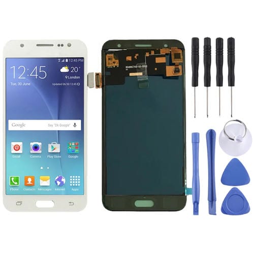 LCD TFT Screen Samsung Galaxy J5 J500 Series (White)