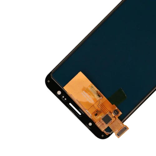 LCD-Bildschirm (TFT) Samsung Galaxy J7/J7 Duos J710F/FN/M/MN/08 (Schwarz)