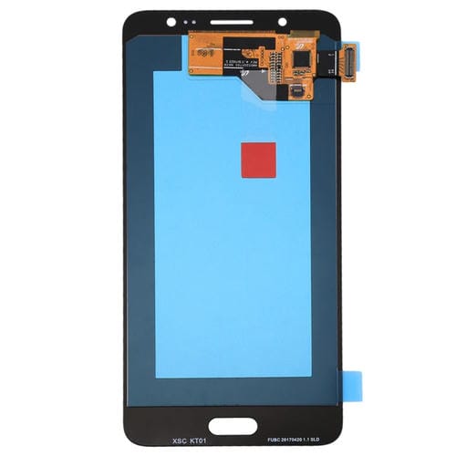 LCD-AMOLED-Bildschirm Samsung Galaxy J5 J510 (Schwarz)