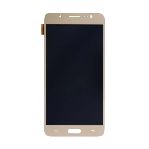 LCD AMOLED screen Samsung Galaxy J5 J510 Touch Panel (Gold)