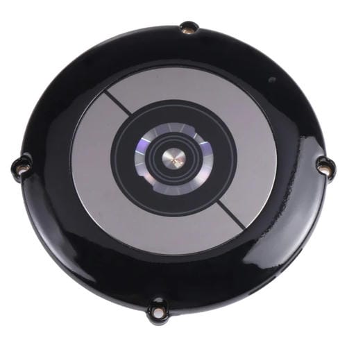 Rückseite + Herzfrequenzsensor Samsung Galaxy Watch 4 40mm Drahtloses Lade-Modul