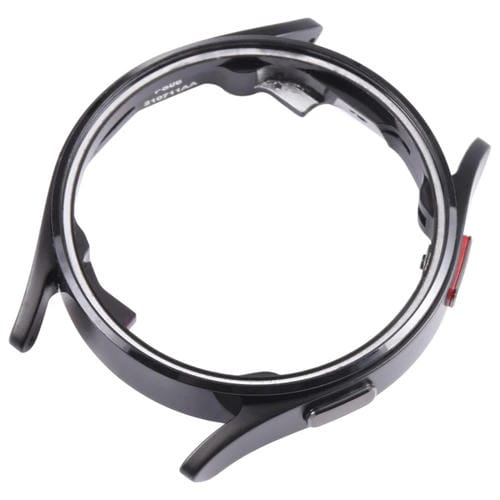 Piastra a ghiera Samsung Galaxy Watch 4 40mm SM-R860 R865 Schermo LCD (Nero)