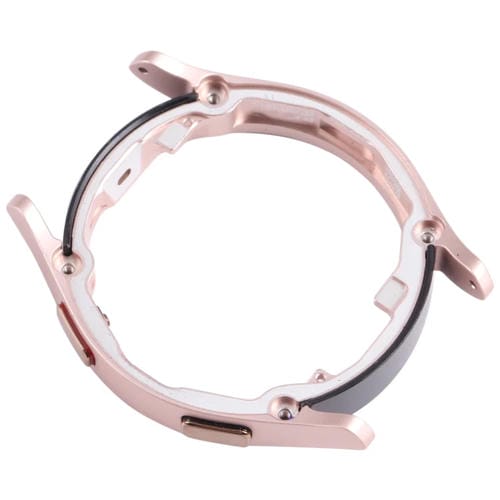 Lünette Samsung Galaxy Watch 4 SM-R860 R865 LCD-Bildschirm (Gold)