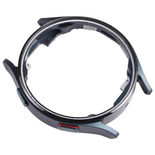 Plaque de lunette Samsung Galaxy Watch 4 44mm SM-R870 R875 Écran LCD (Bleu)