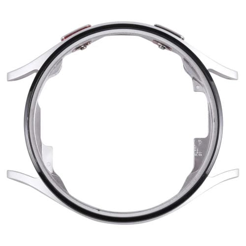 Plaque Lunette Écran Samsung Galaxy Watch 4 44mm SM-R870 R875 (Argent)