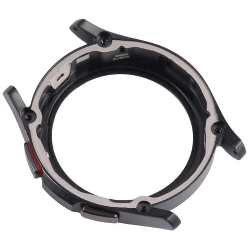 Piastra lunetta display LCD Samsung Galaxy Watch 4 Classic 42mm SM-R880 (Nero)