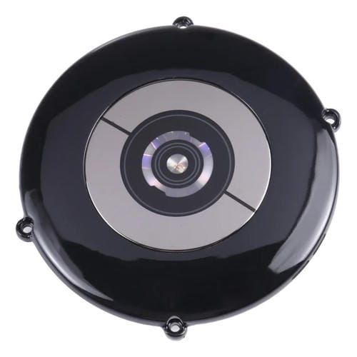 Rückseitiges Gehäuse mit Sensor und kabellosem Laden Samsung Galaxy Watch 4 Classic (SM-R890/R895) 46mm