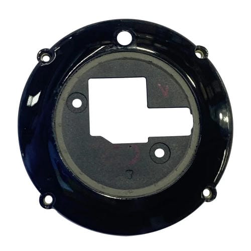 Tampa da Lente da Câmara Samsung Galaxy A6+ - Pacote de (10 Peças)