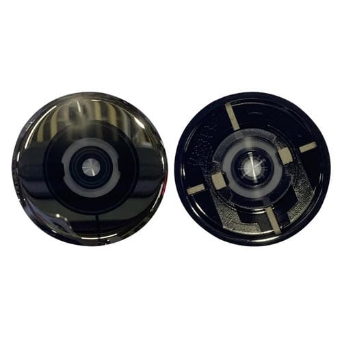 Couvercle arrière en verre Samsung Galaxy Watch 5 SM-R900/R905/R910/R915/R920/R925