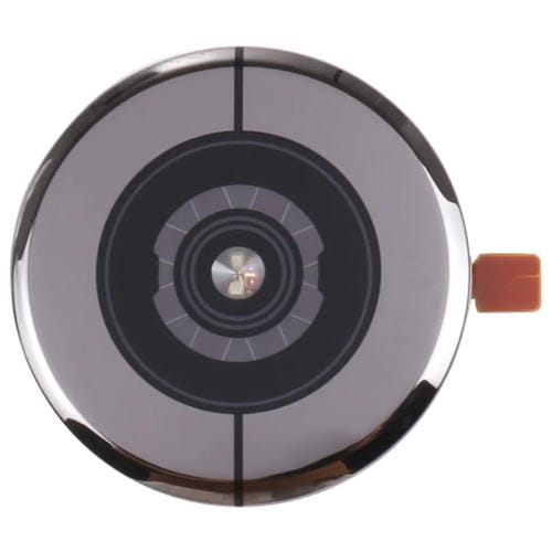 Couvercle Arrière Samsung Galaxy Watch 5 avec Capteur de Fréquence Cardiaque et Charge sans Fil