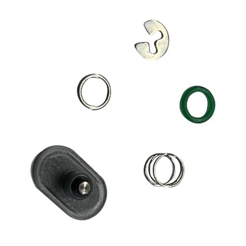 Pulsante di ritorno Samsung Galaxy Watch Active 2 SM-R820/R830