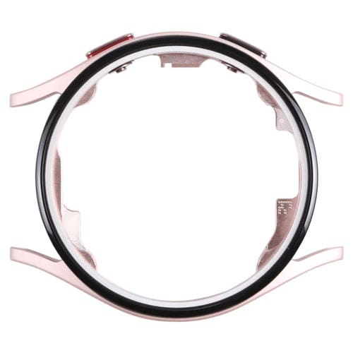 Plaque Lunette Cadre Écran LCD Samsung Galaxy Watch 5 40mm SM-R900 R905 (Or)