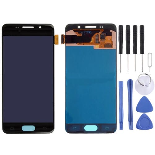 LCD Screen + Touch Panel Samsung Galaxy A3 A310F/A310M/DS/A310Y (Black)