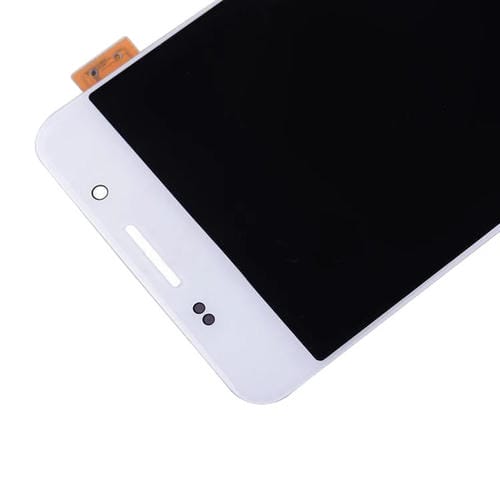 Pantalla Completa Samsung Galaxy A3 (Blanco)