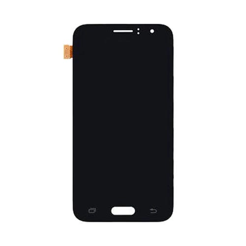 LCD-Bildschirm Samsung Galaxy J1 J120A/J120H/J120M/J120T (Schwarz)