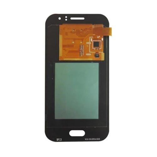 Ecrã LCD Painel Tátil Samsung Galaxy J1 Ace J110 (Preto)