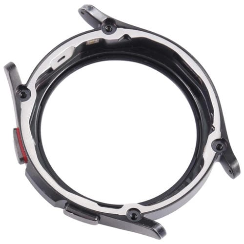 Lünette Display Samsung Galaxy Watch 4 Classic 46mm SM-R890/R895 (Schwarz)