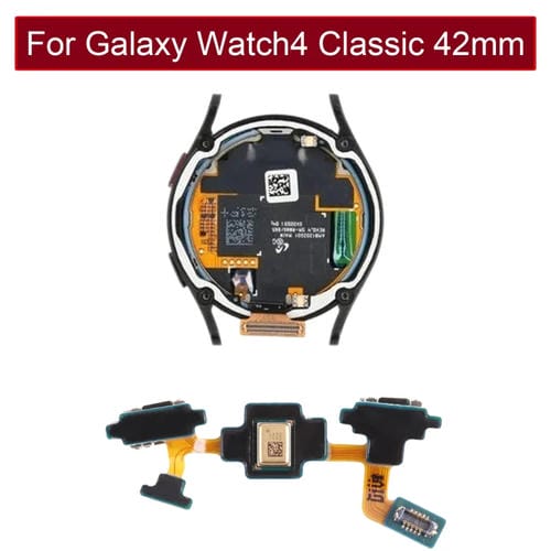 Cavo flessibile Samsung Galaxy Watch 4 Classic 46mm SM-R890/R895 Alimentazione/Ritorno/Microfono