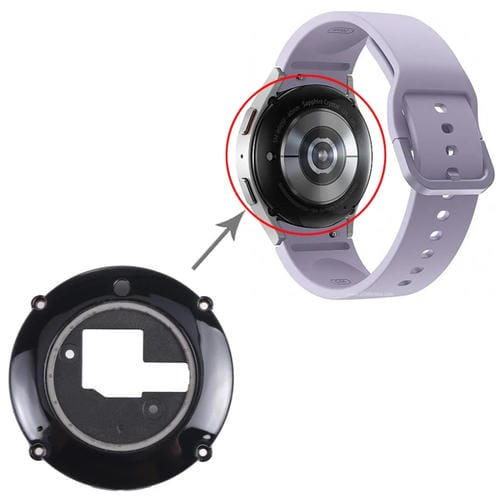 Rückseite Samsung Galaxy Watch 5 SM-R900 R905