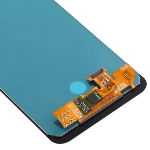 LCD-Bildschirm incell Samsung Galaxy A30S (Schwarz)