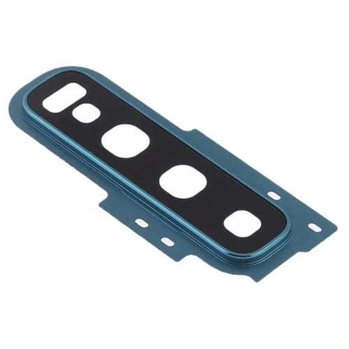 Camera Lens Cover Samsung Galaxy S10 (10 Pieces) (Twilight)