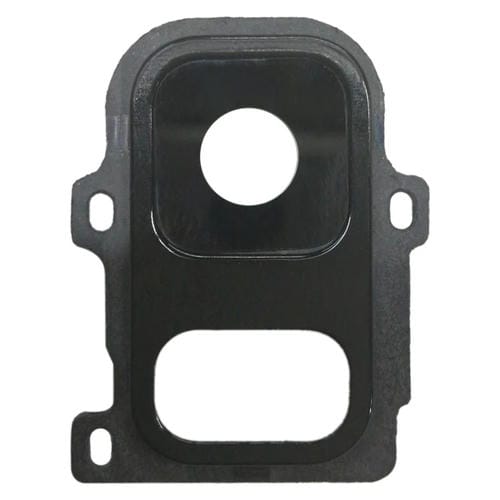 Tampa da Lente da Câmara Samsung Galaxy A6 - Pacote (10 Peças)