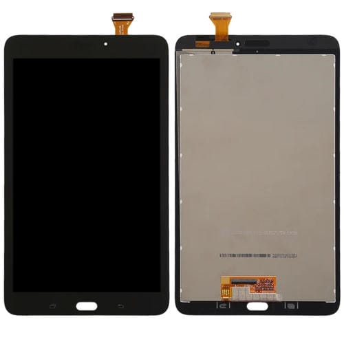 LCD-Bildschirm Samsung Galaxy Tab E 8.0 T377 WiFi-Version (Schwarz)