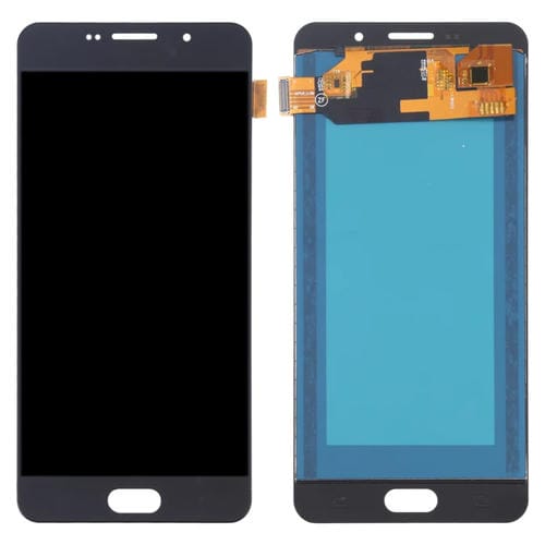 Ecrã LCD TFT Samsung GalaxA7 Modelos A710F/A710M (Preto)