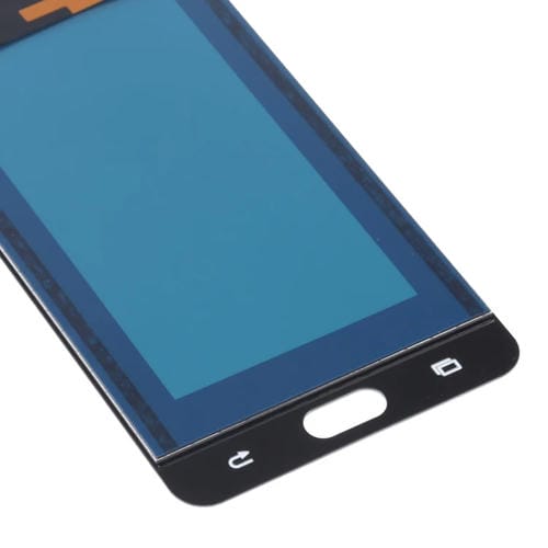 Schermo LCD TFT Samsung Galaxy A7 A710 (Bianco)