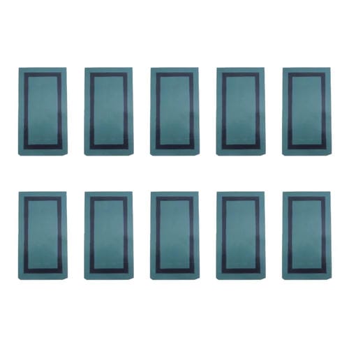 Digitalizer Adhesive LCD (10 Pieces) Samsung Galaxy A5/A510