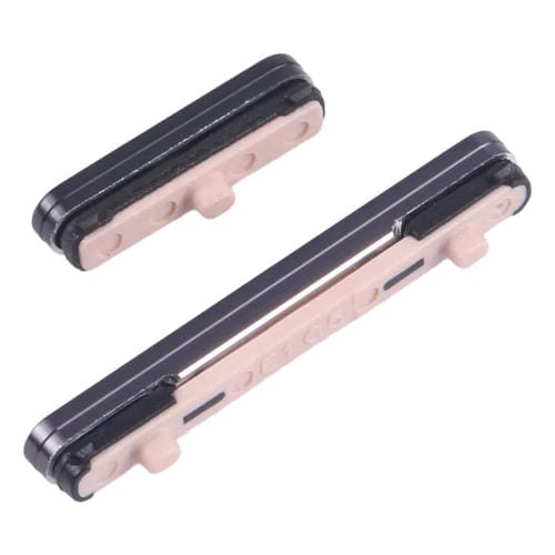 Botões de Energia e Volume Samsung Galaxy S24 SM-S921B (Preto)pt-PT (Pack 10)