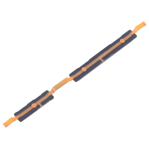 Power and Volume Buttons Samsung Galaxy A05 5G (SM-A055F) (Black)