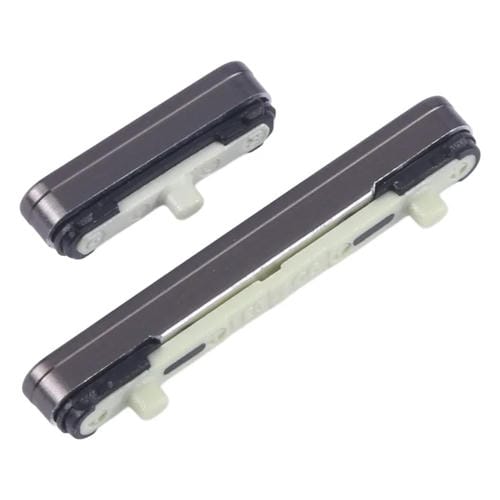 Power Button and Volume Samsung Galaxy S24 Ultra SM-S928B (Black) - Pack of 10