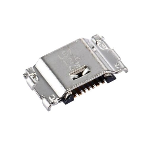 Conector de Carga Samsung Galaxy A6+ SM-A605, Pacote de (10 Unidades)