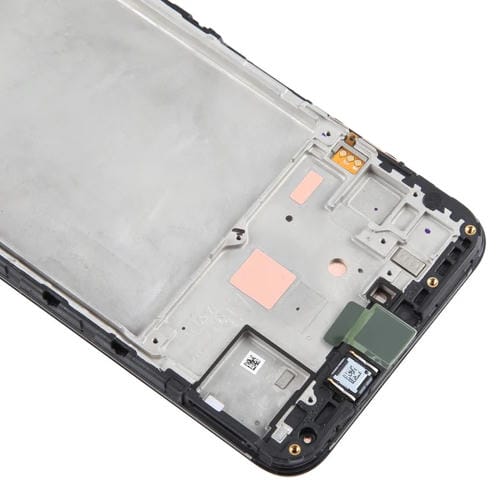 LCD Screen Samsung Galaxy A15 4G SM-A155F with Frame (Black)