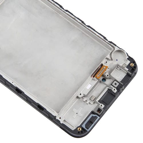 LCD Screen Samsung Galaxy A15 4G SM-A155F with Frame (Black)