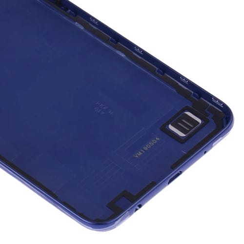 Coperchio posteriore della batteria con obiettivo della fotocamera Samsung Galaxy A10 SM-A105F/DS (Blu)