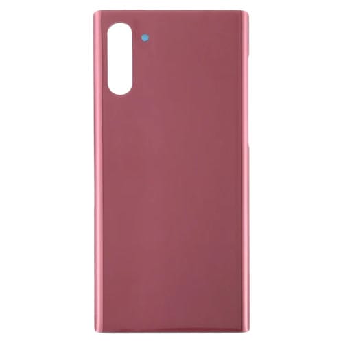 Back Cover Battery Samsung Galaxy Note 10 (Purple)