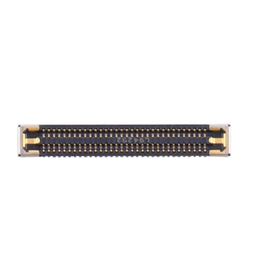 Conector FPC Placa Base Pantalla LCD Samsung Galaxy S8+ (10 Pieças)