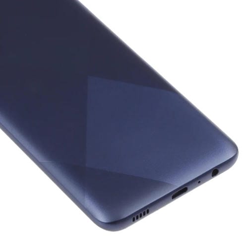 Coperchio Posteriore Batteria Samsung Galaxy A02s (Blu) Copertura