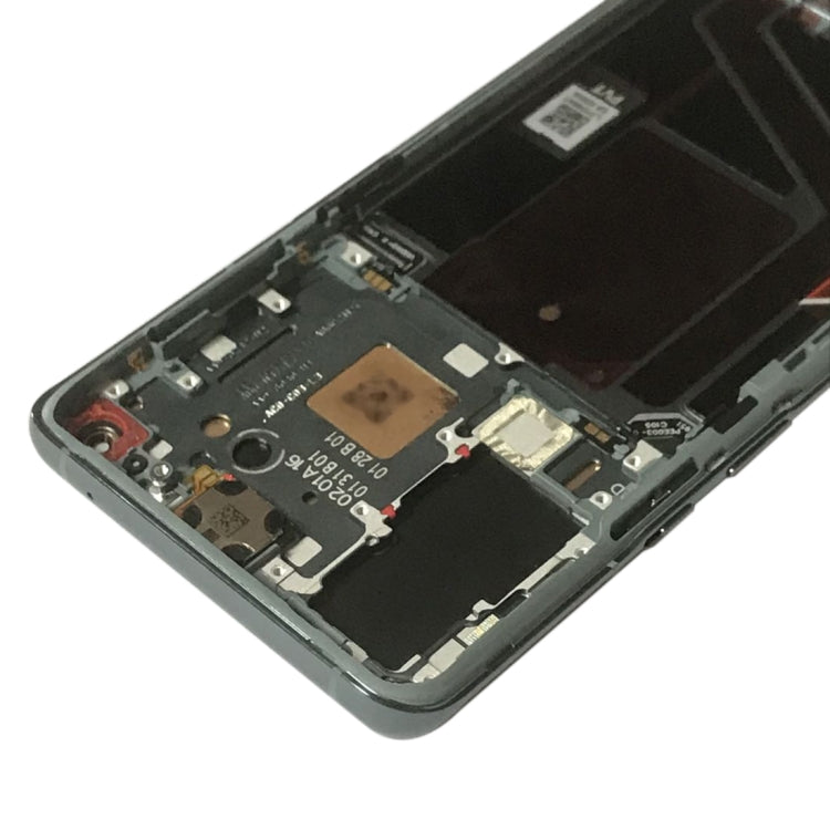 Pantalla Completa OnePlus 9 Pro LE2121 LE2125 LE2123 LE2120 (Verde)