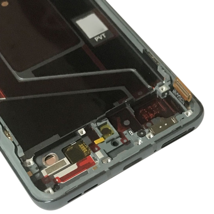 Pantalla Completa OnePlus 9 Pro LE2121 LE2125 LE2123 LE2120 (Verde)