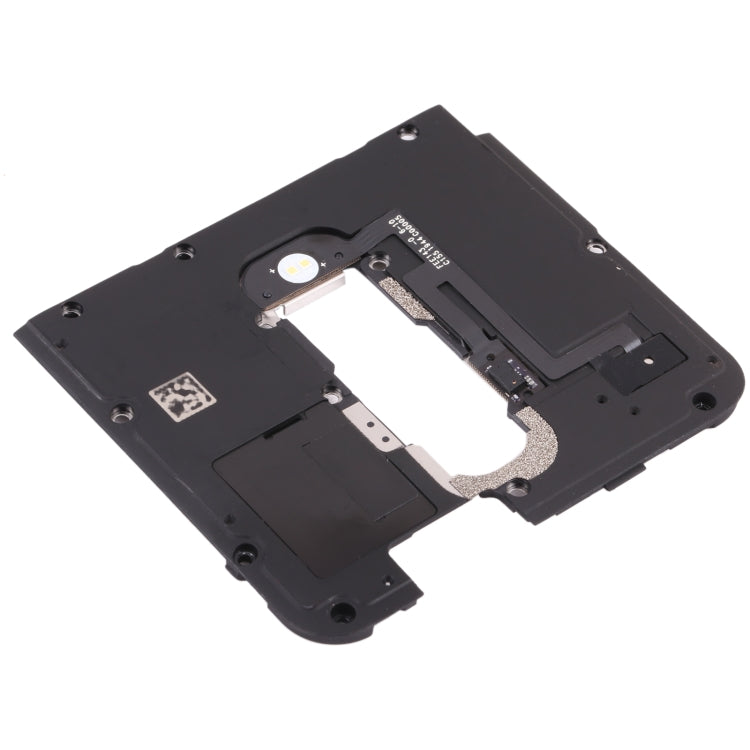 Protection de base de plaque protectrice OnePlus 7T Pro