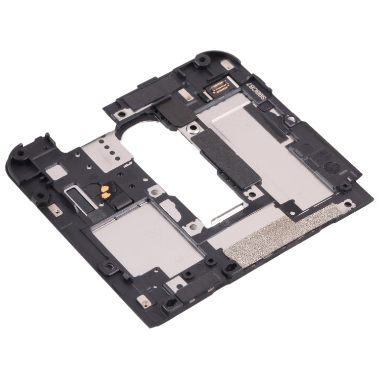 Protective Cover Base Plate OnePlus 7T Pro