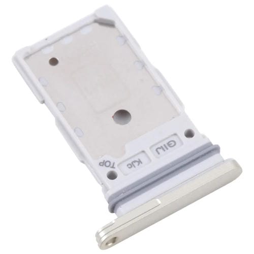 Plateau de carte SIM Samsung Galaxy S21 FE 5G SM-G990B (Vert)