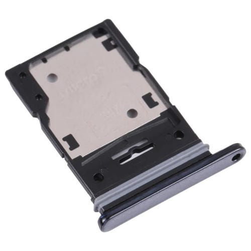 SIM-Karten- und Micro-SD-Fach Samsung Galaxy A53 5G SM-A536B (Schwarz)