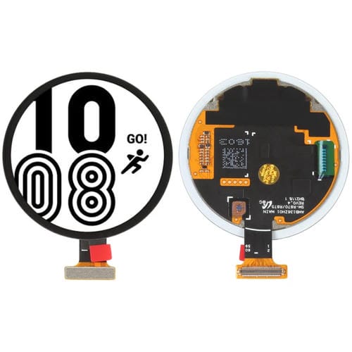Écran LCD Samsung GalaxWatch 4 44mm R870/R875