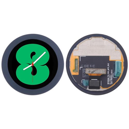 Écran LCD Samsung GalaxWatch 4 40mm R860/865