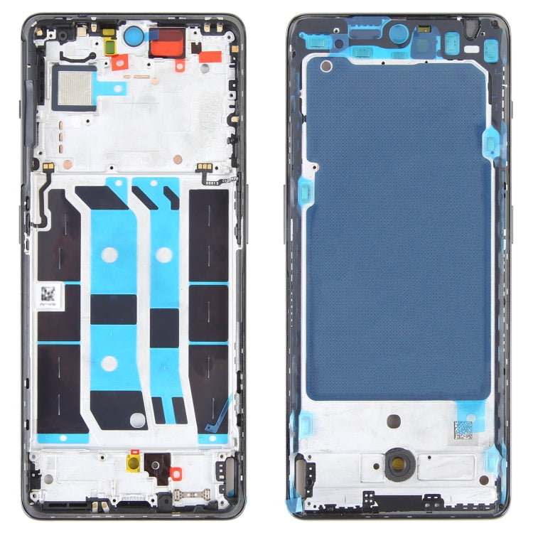 Middle Frame Original OnePlus Ace 2 / 11R (Black)